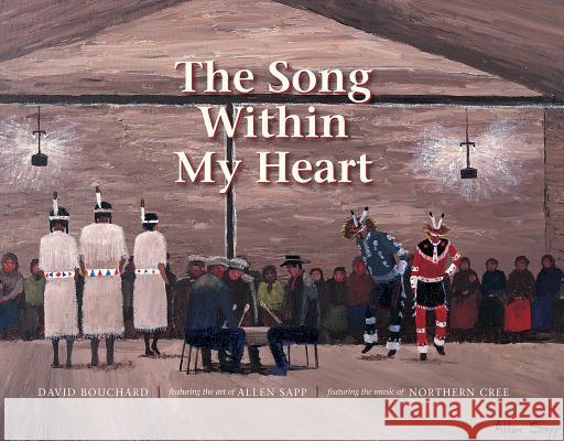 The Song Within My Heart