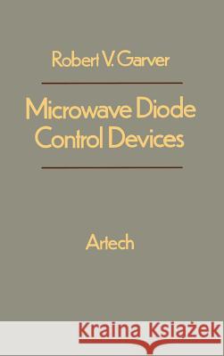 Microwave Diode Control Devices