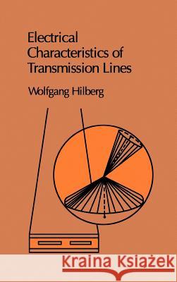 Charakteristische Groben Elektrischer Leitungen