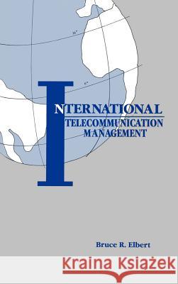 International Telecommunication Management