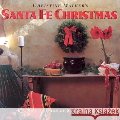 Santa Fe Christmas