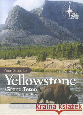 Your Guide to Yellowstone and Grand Teton National Parks: A Different Perspective