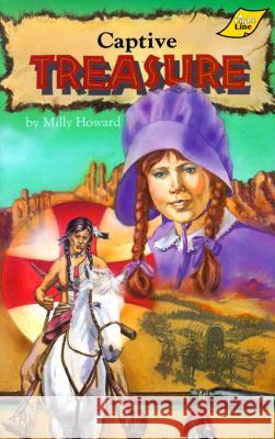 Captive Treasure Grd 2-4