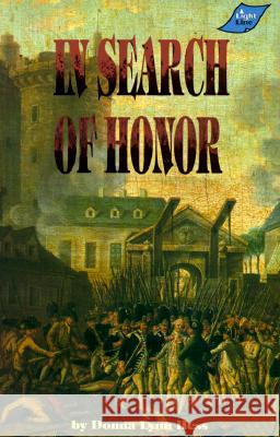 In Search of Honor