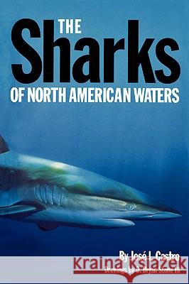 The Sharks of North American Waters