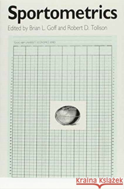 Sportometrics