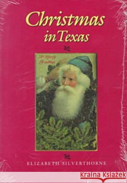 Christmas in Texas