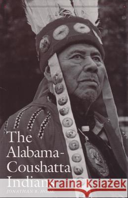 The Alabama-Coushatta Indians