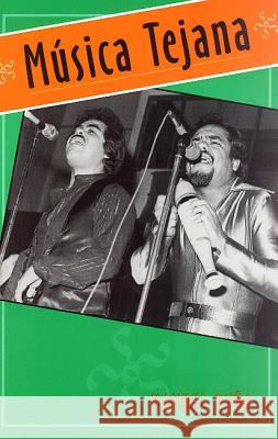 Música Tejana: The Cultural Economy of Artistic Transformation