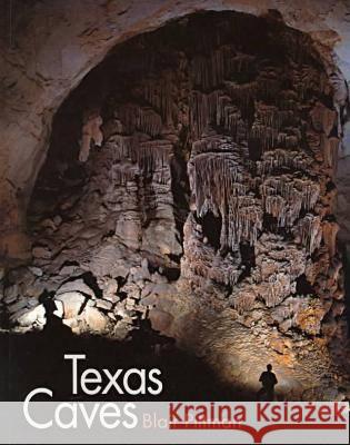 Texas Caves