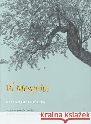 El Mesquite : A Story of the Early Spanish Settlements Between the Nueces and the Rio Grande
