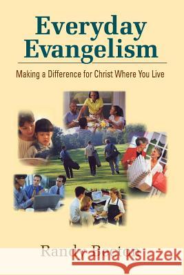 Everyday Evangelism