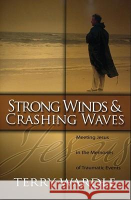 Strong Winds & Crashing Waves: Meeting Jesus in the Memories of Traumatic Events