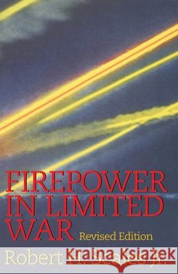 Firepower in Limited War