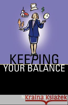 Keeping Your Balance