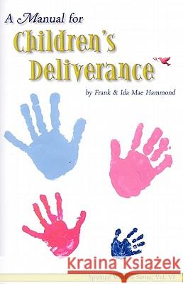 Manual for Childrens Deliverance