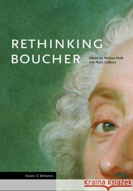 Rethinking Boucher