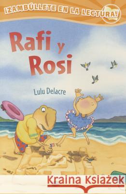 Rafi Y Rosi