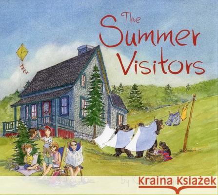 The Summer Visitors