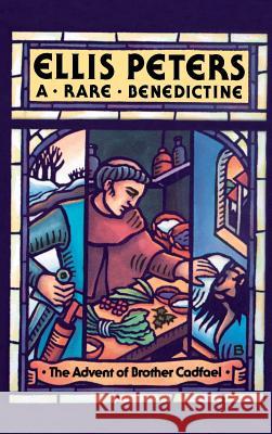 A Rare Benedictine