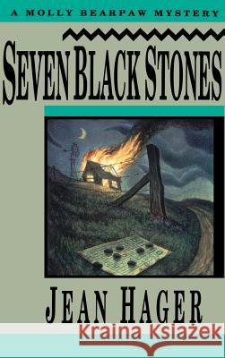 Seven Black Stones