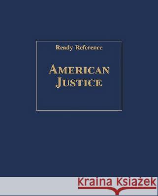 American Justice
