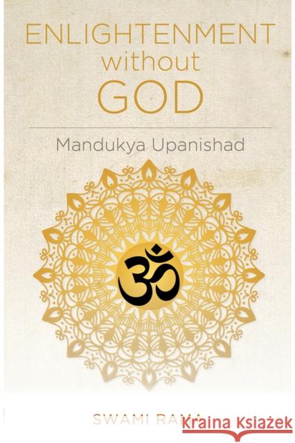 Enlightenment Without God