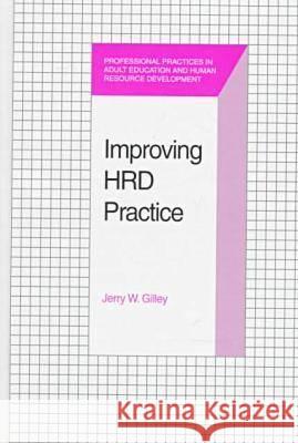 Improving Hrd Practice