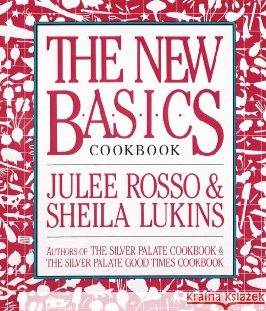 The New Basics Cookbook