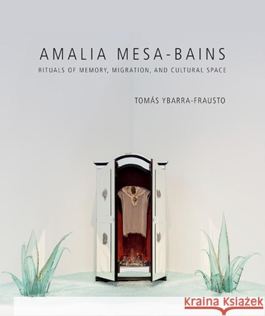 Amalia Mesa-Bains: Rituals of Memory, Migration, and Cultural Space