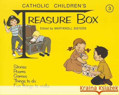 Treasure Box: Book 3