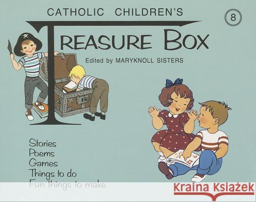 Treasure Box: Book 8