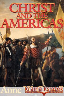 Christ And The Americas