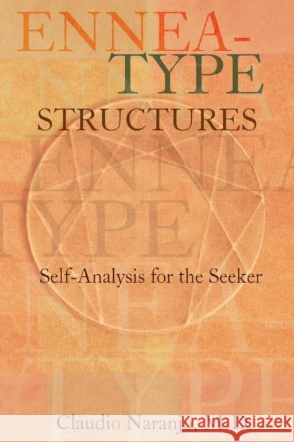 Ennea-type Structures: Self-Analysis for the Seeker