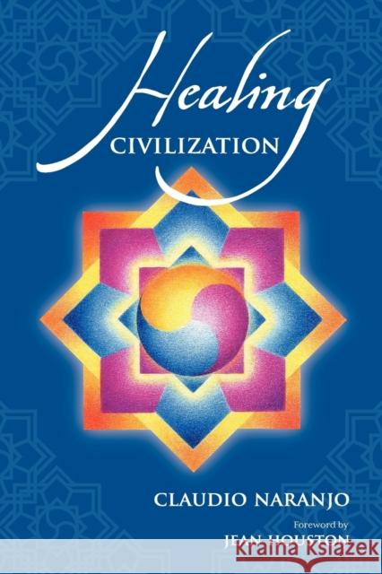 Healing Civilization: Bringing Personal Transformation Into the Societal Realm Through Education and the Integration of the Intra-Psychic Fa