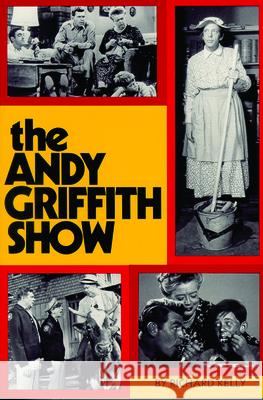 Andy Griffith Show Book