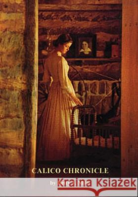 Calico Chronicle: Texas Women and Their Fashions, 1830-1910