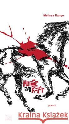 Horse and Rider: Poems