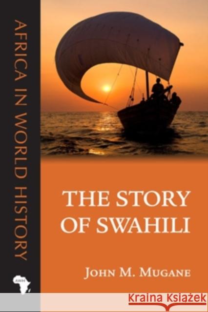 The Story of Swahili
