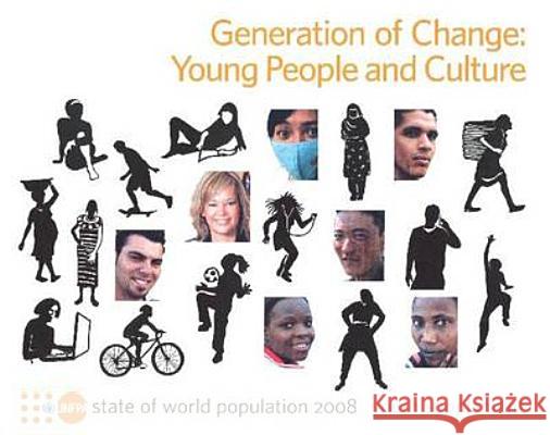 GENERATION OF CHANGE STATE OF WORLD POPULATION