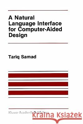 A Natural Language Interface for Computer-Aided Design