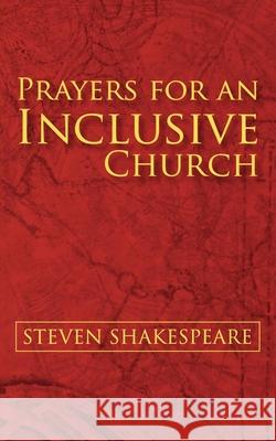 Prayers for an Inclusive Church