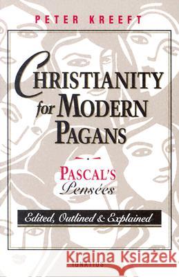 Christianity for Modern Pagans: Pascal's 