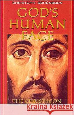 God's Human Face