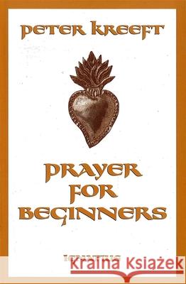 Prayer for Beginners