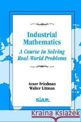 INDUSTRIAL MATHEMATICS