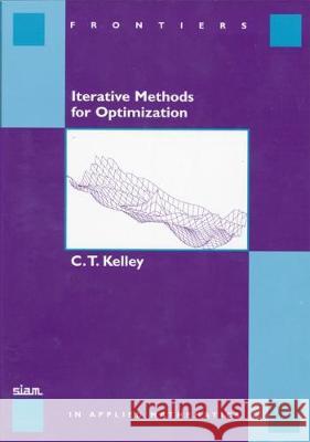 Iterative Methods for Optimization