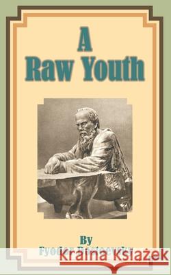 A Raw Youth