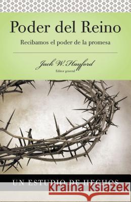 Serie Vida En Plenitud: Poder del Reino: Recibamos El Poder de la Promesa: Hechos