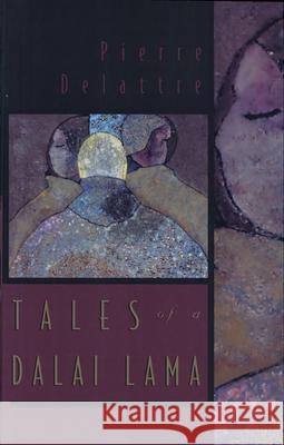 Tales of a Dalai Lama
